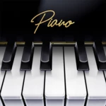 Logo of Piano android Application 